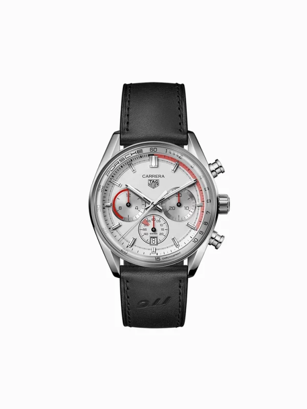 Men's Watch TAG Heuer Carrera Porsche Chronograph Special Edition