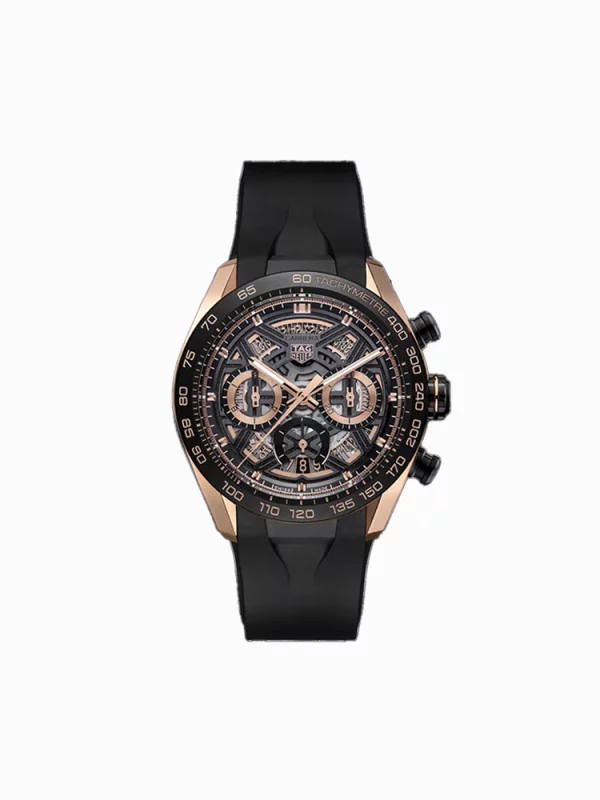 TAG Heuer Carrera Men's Watch