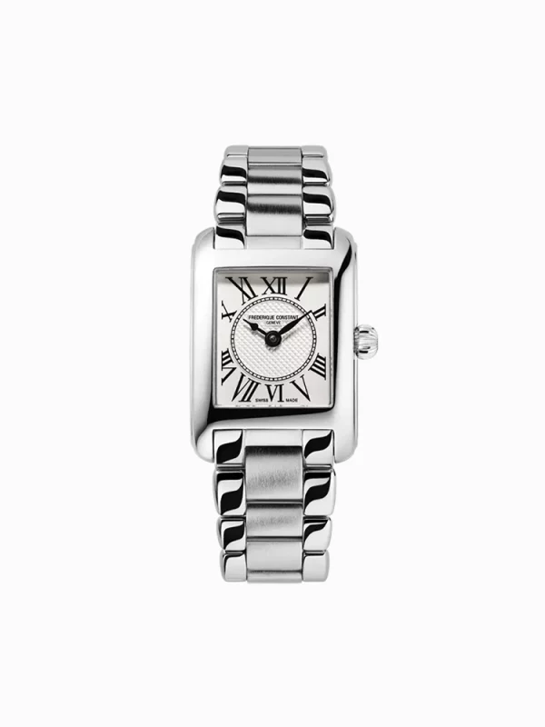 Women's Watch Frederique Constant Classics Carree Ladies