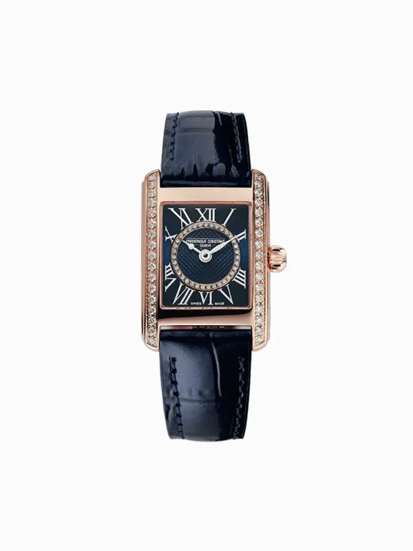 Women's Watch Frederique Constant Classics Carree Ladies