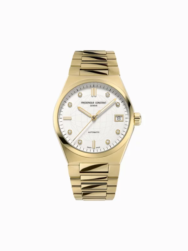 Frederique Constant Ladies Automatic Men's Watch