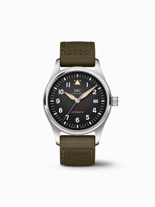 IWC Pilot Men's Watch