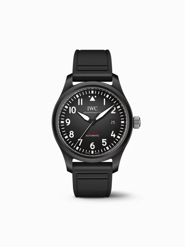 Reloj de Hombre IWC Pilot