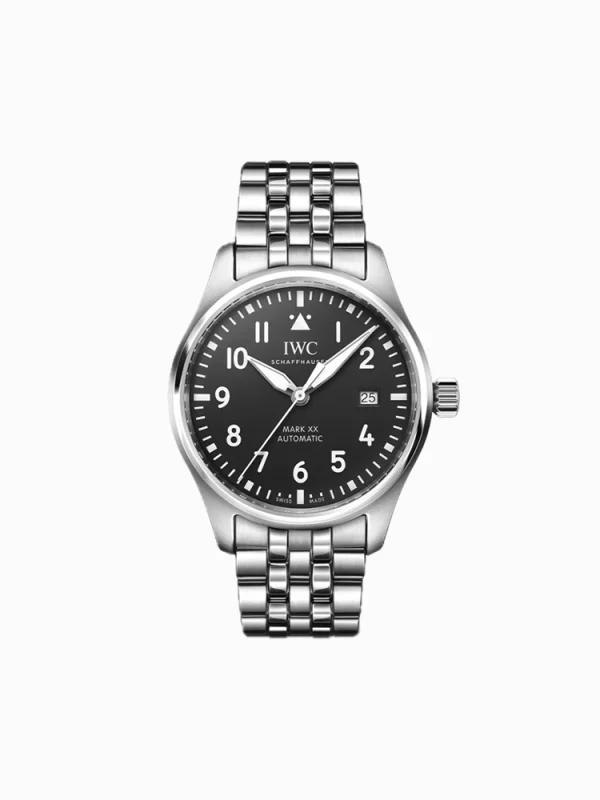 IWC Pilot Mark Men's Watch