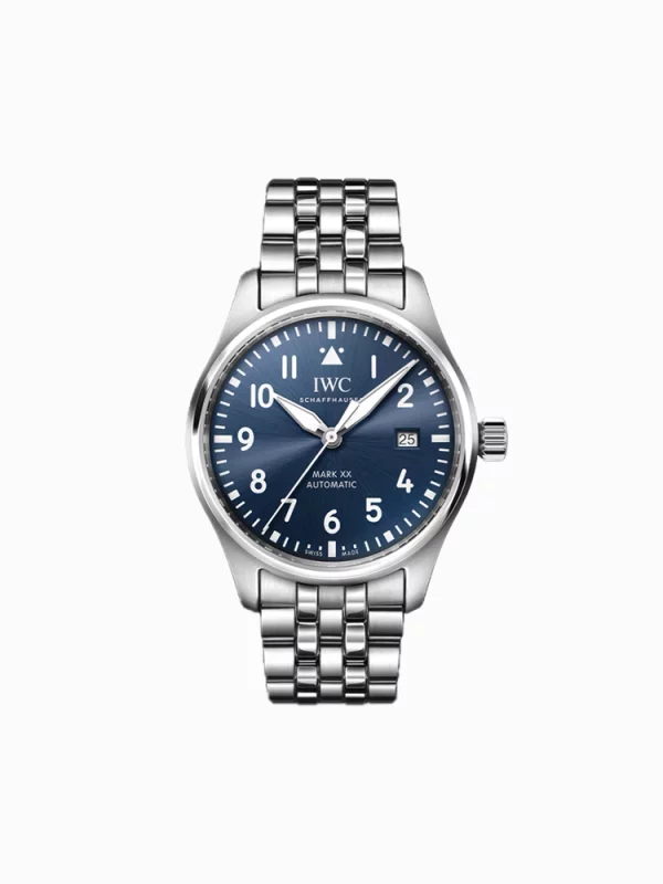 IWC Pilot Mark Men's Watch
