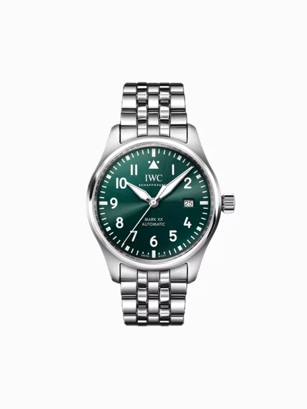 IWC Pilot Mark Men's Watch