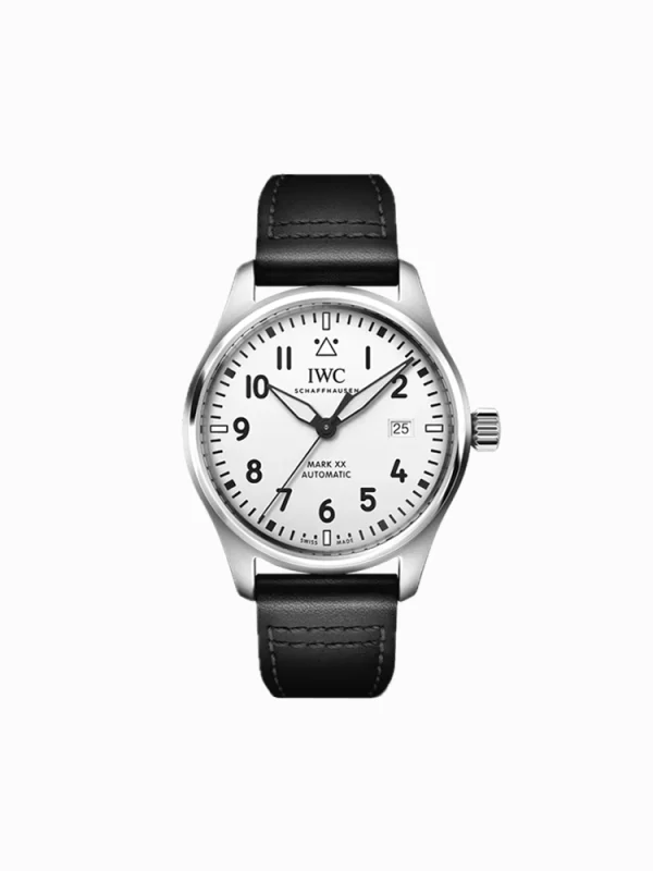 IWC Pilot Mark Men's Watch