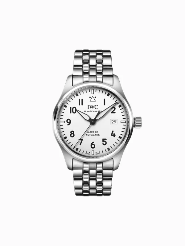 IWC Pilot Mark Men's Watch