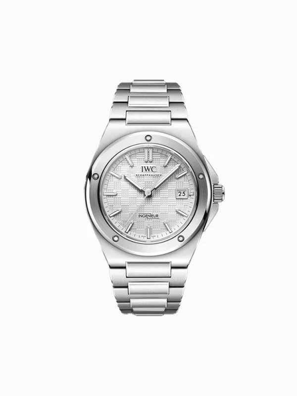 Reloj de Hombre IWC Ingenieur Automatic