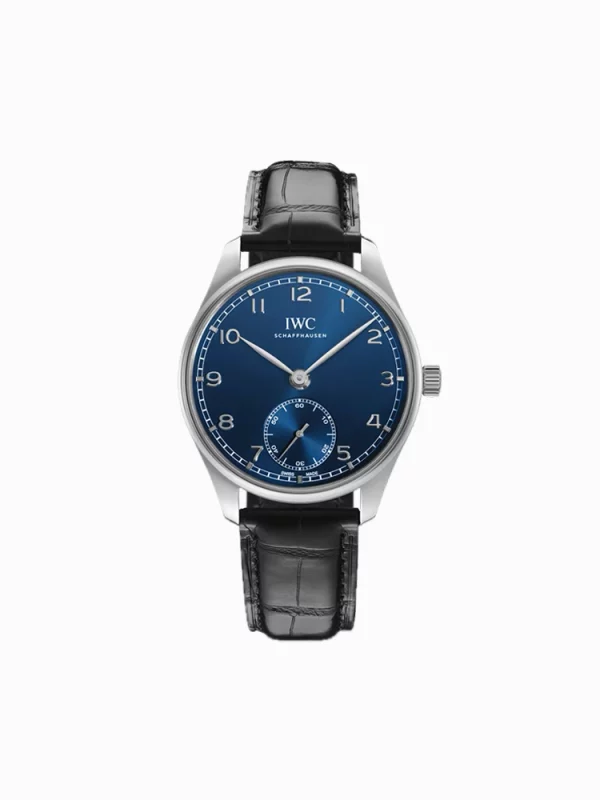IWC Portuguese Men's Watch