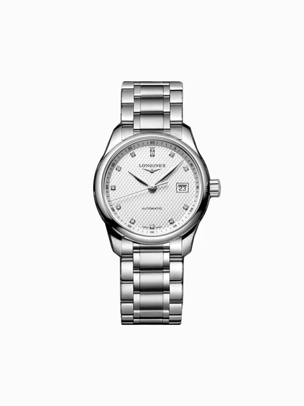 Longines Master Collection Women's Watch