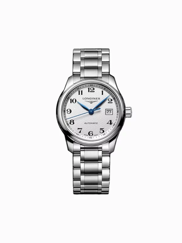 Longines Master Collection Women's Watch