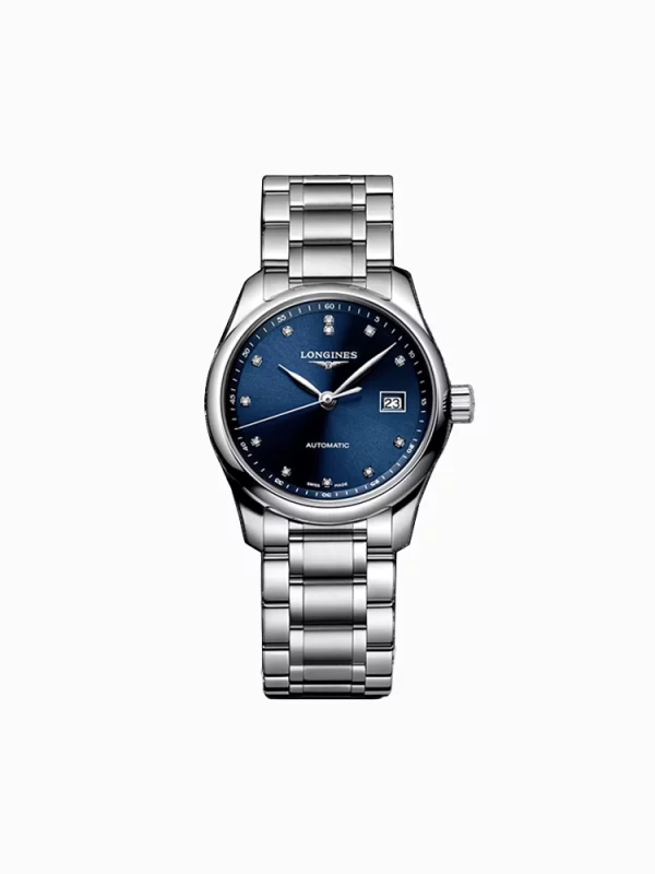 Longines Master Collection Women's Watch