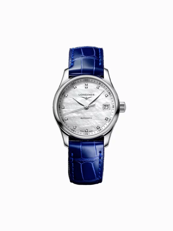 Longines Master Collection Women's Watch