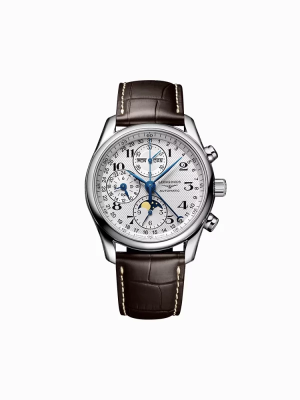 Reloj de Hombre Longines Master Collection