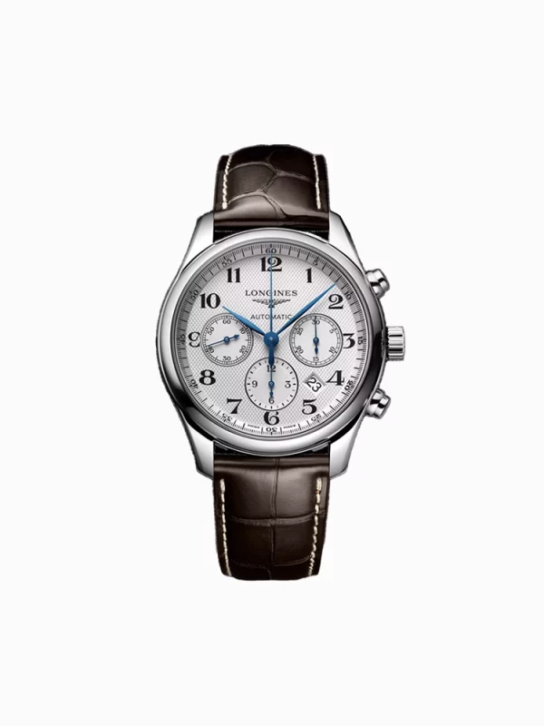 Longines Master Collection Men's Watch