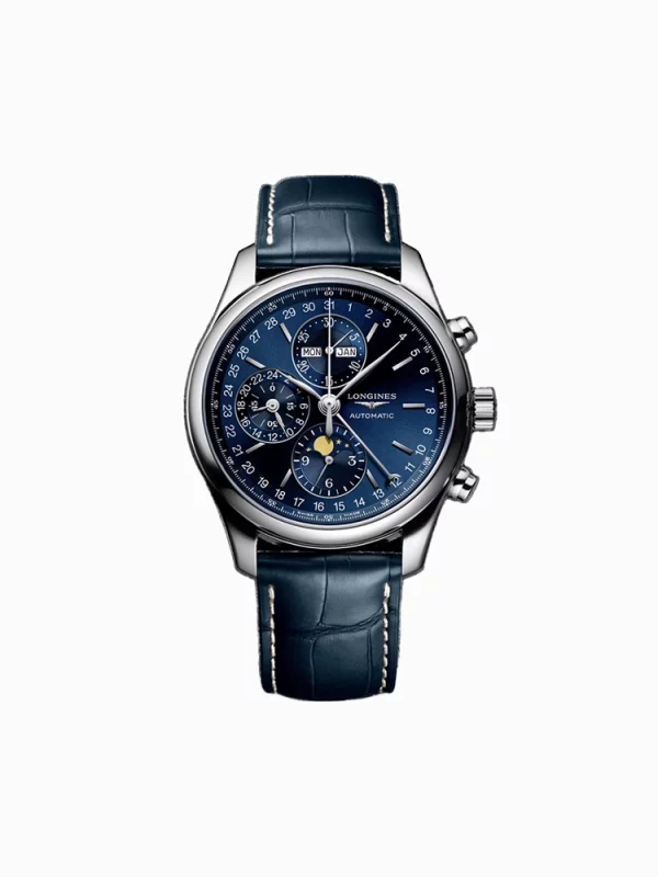 Longines Master Collection Men's Watch