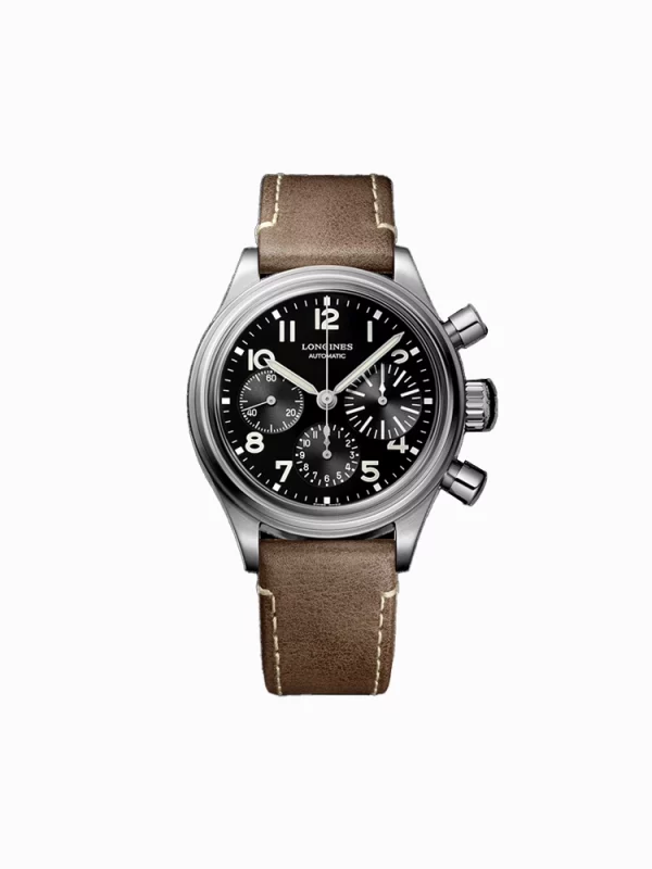 Longines Avigation Men's Watch