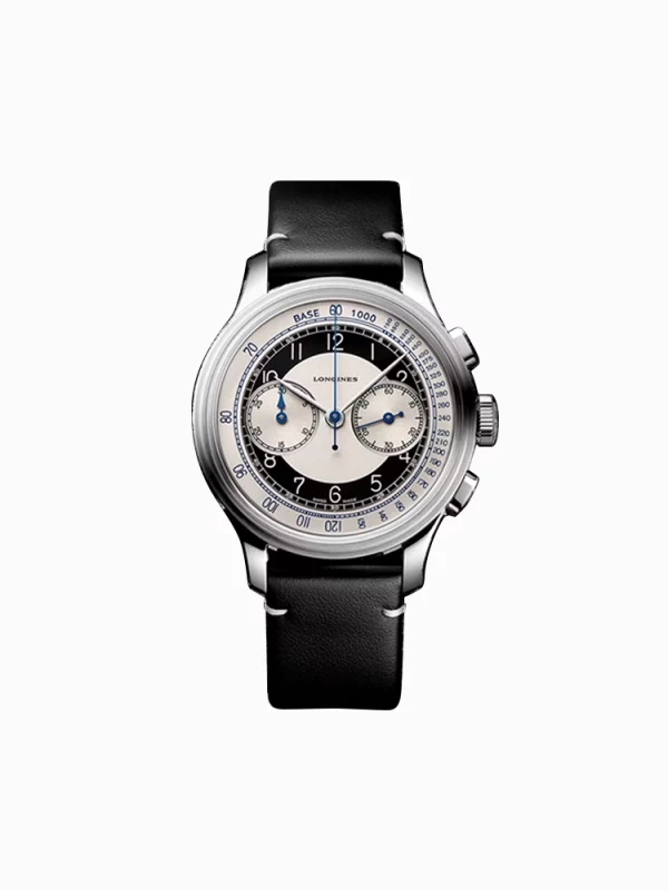 Longines Heritage Men's Watch