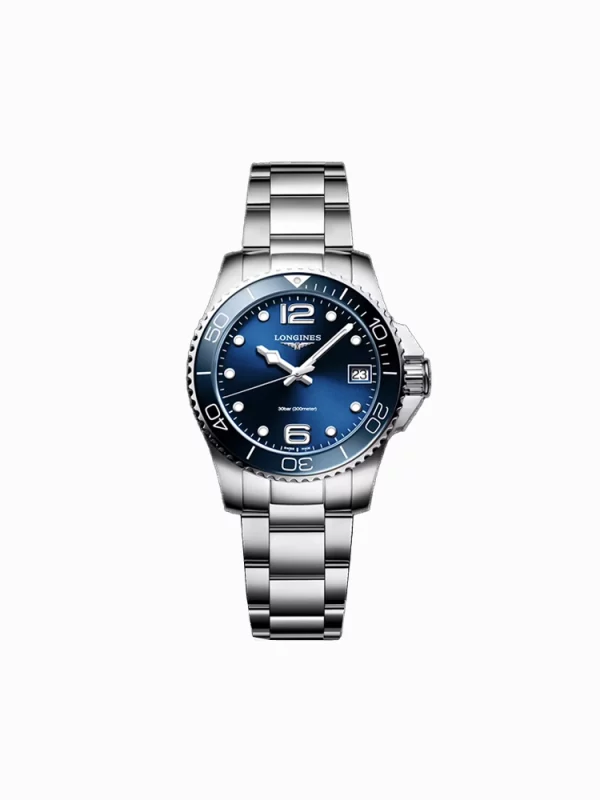 Longines HydroConquest Women's Watch