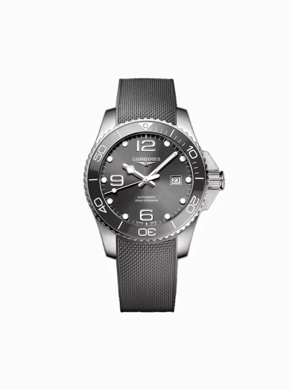 Longines HydroConquest Men's Watch