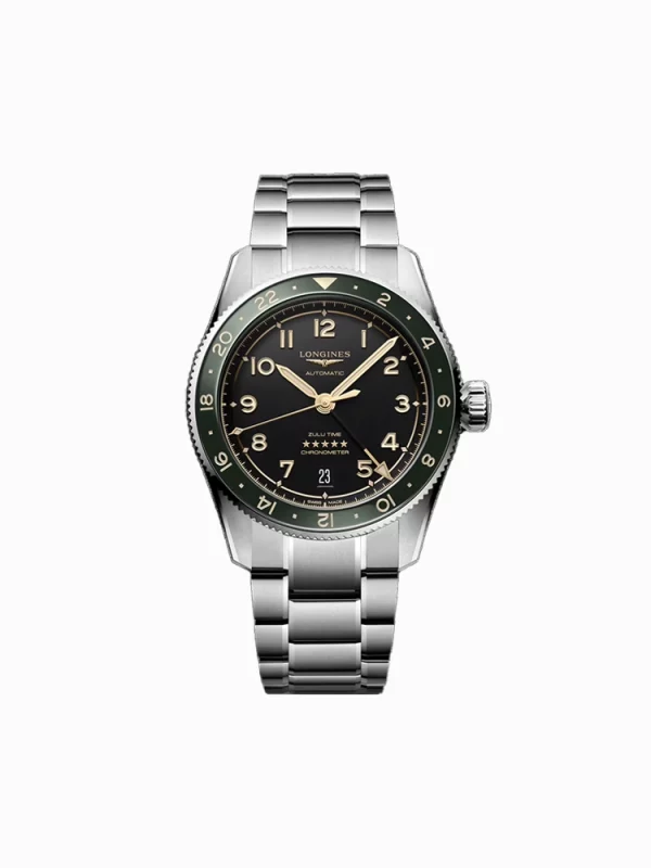 Reloj de Hombre Longines Spirit