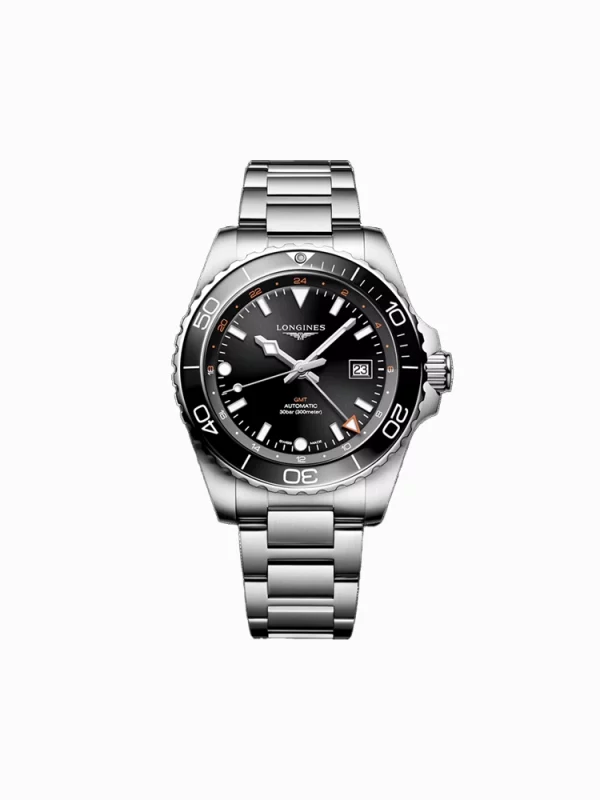 Reloj de Hombre Longines HydroConquest