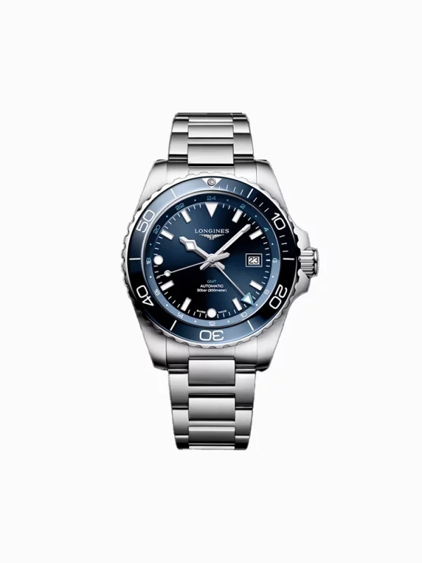 Reloj de Hombre Longines HydroConquest