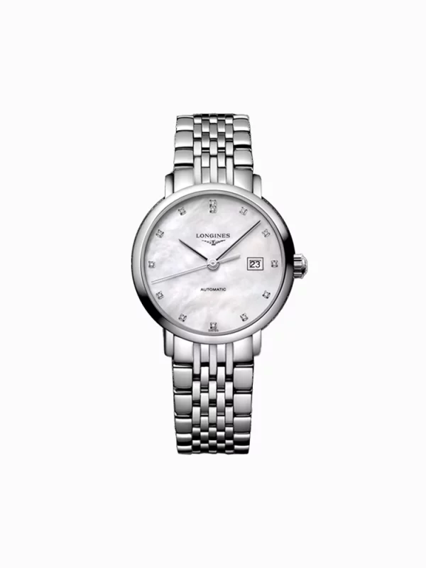 Longines Elegant Women's Watch