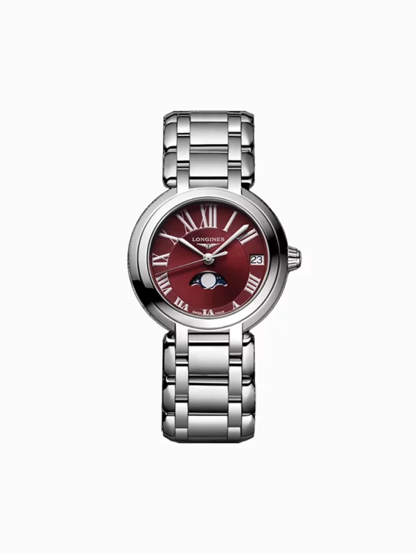 Longines PrimaLuna Women's Watch