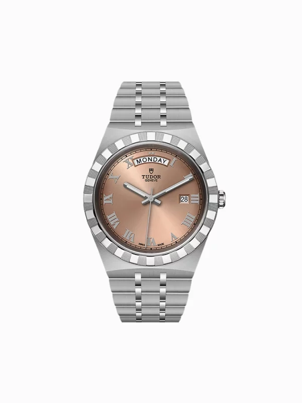 Tudor Royal Men's Watch