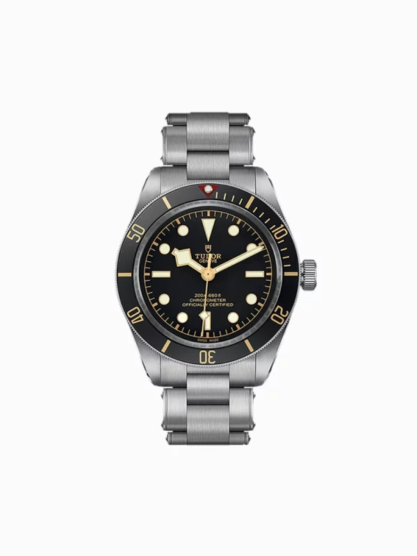 Reloj de Hombre Tudor Black Bay Fifty-Eight
