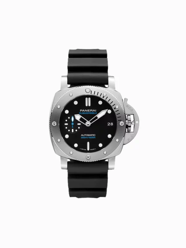 Reloj de Hombre Panerai Submersible