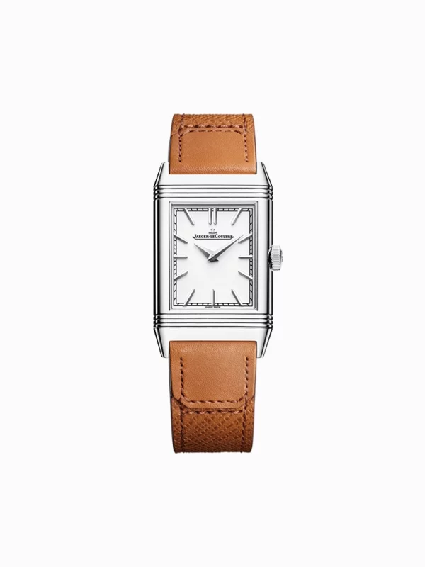 Reloj de Hombre Jaeger-LeCoultre Reverso