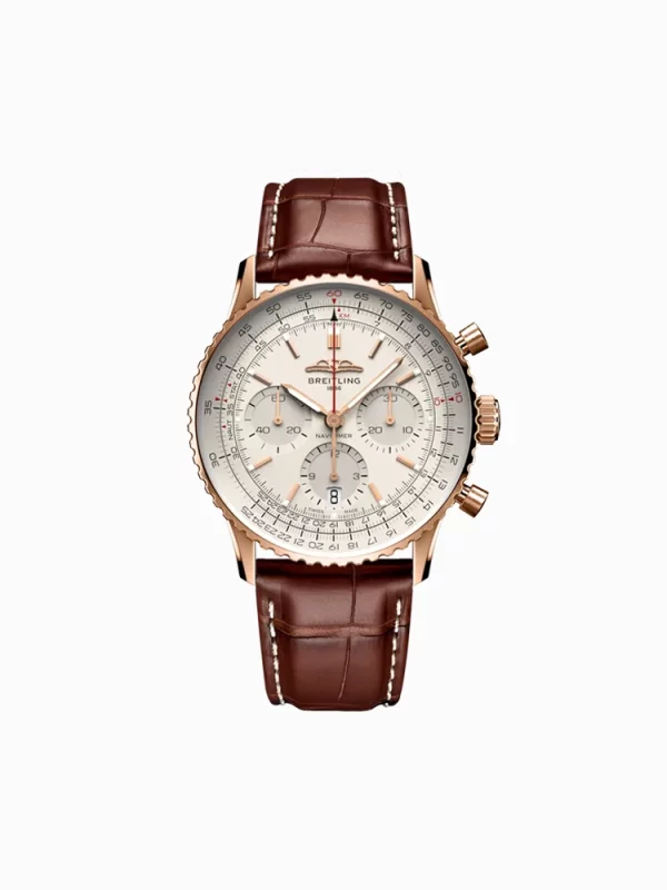 Men's Watch Breitling Navitimer 1 B01 Chronograph