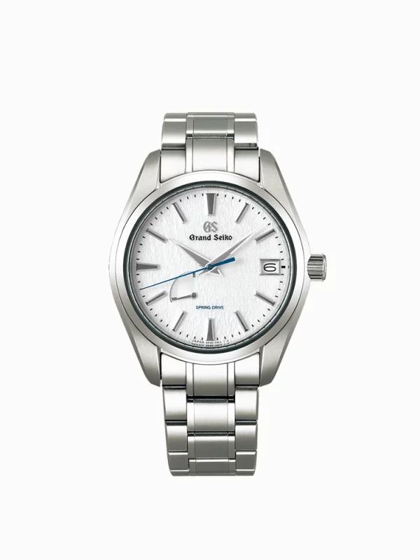 Reloj de Hombre Seiko