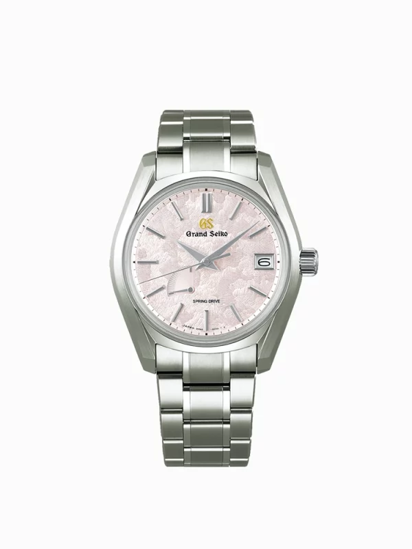 Men's Watch Grand Seiko Heritage Collection