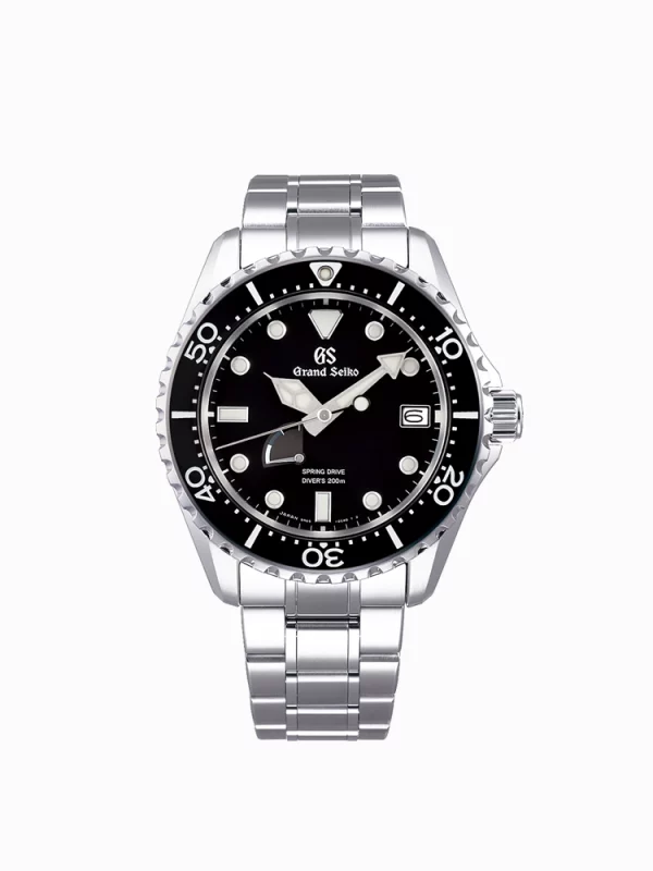 Men's Watch Grand Seiko Sport Collection