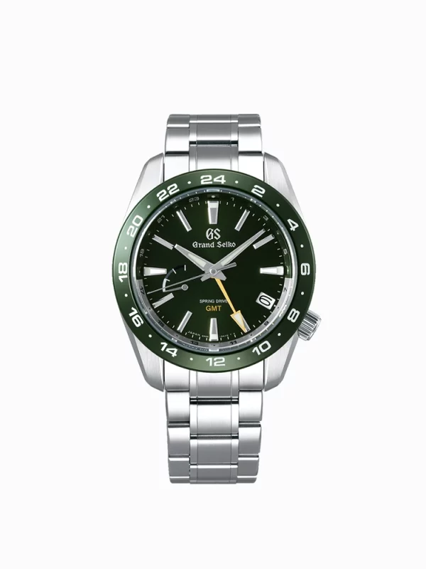 Men's Watch Grand Seiko Sport Collection