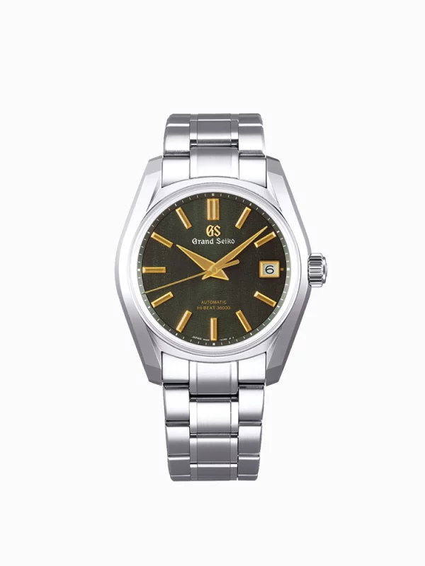 Men's Watch Grand Seiko Heritage Collection