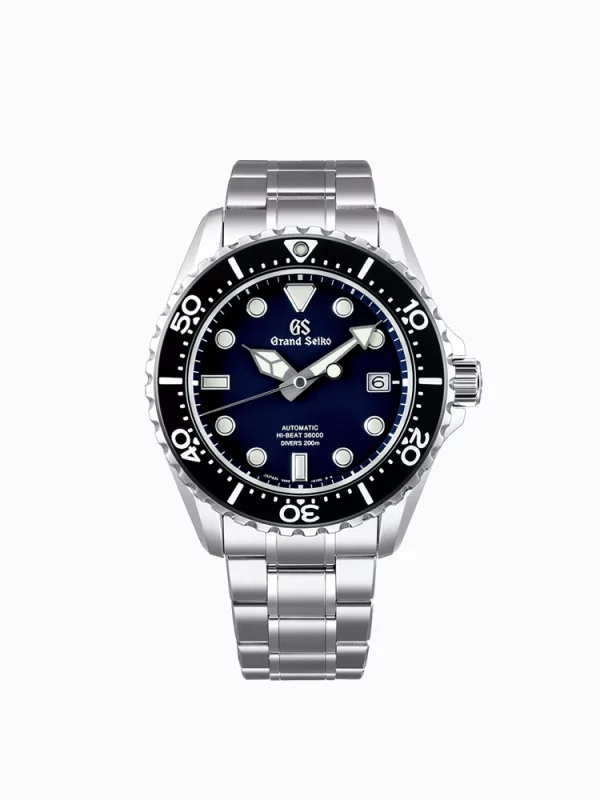 Men's Watch Grand Seiko Sport Collection