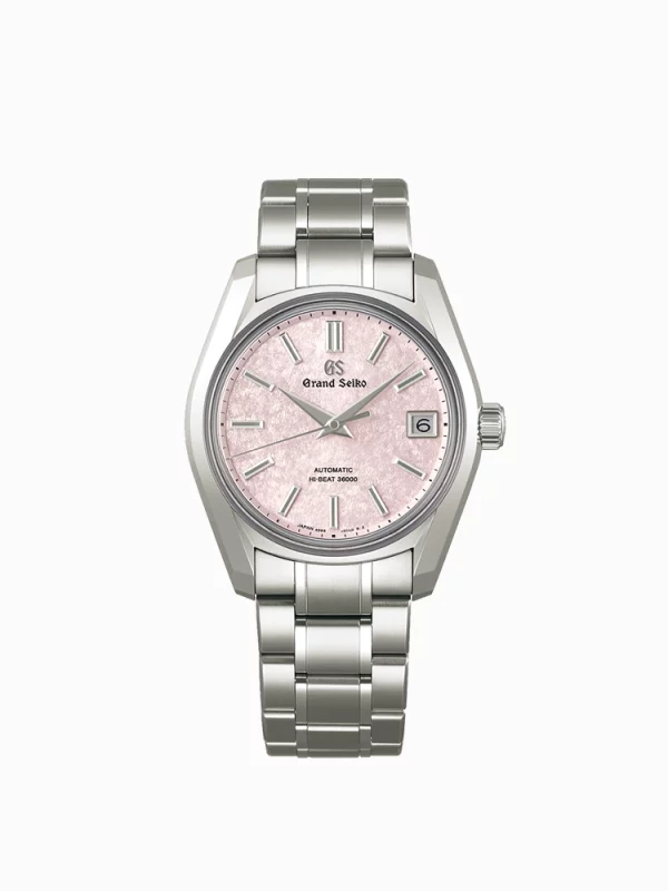Men's Watch Grand Seiko Heritage Collection
