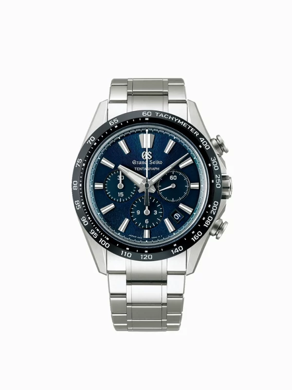 Men's Watch Grand Seiko Evolution 9 Collection