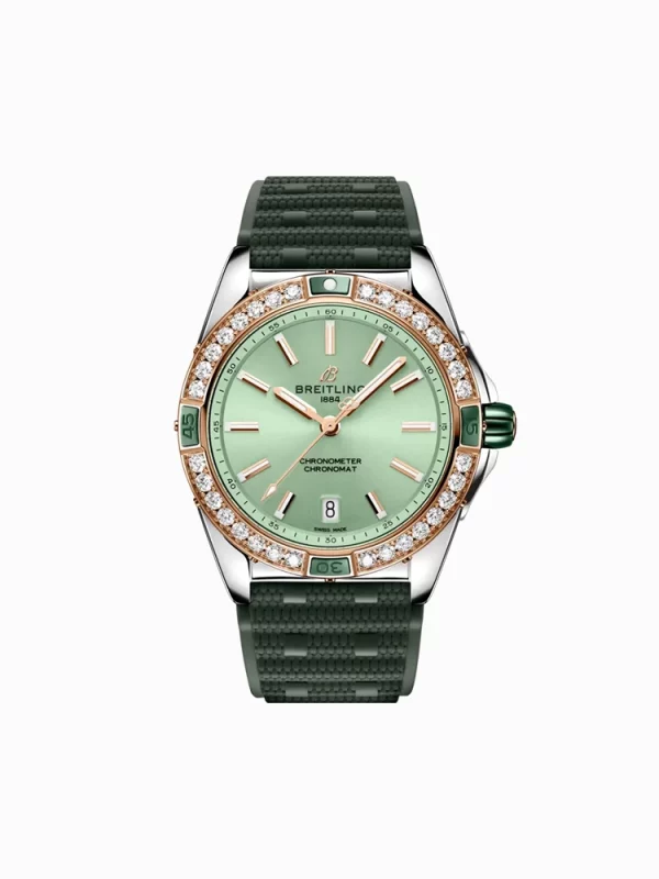 Men's Watch Breitling Chronomat