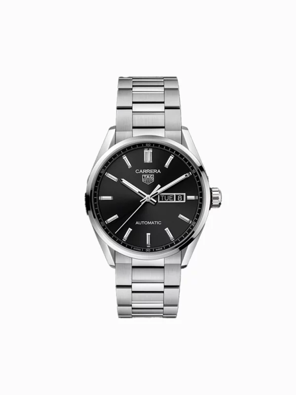Reloj de Hombre TAG Heuer Carrera Calibre 5