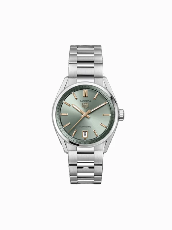 Reloj de Mujer TAG Heuer Carrera Lady