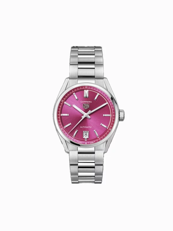 TAG Heuer Carrera Lady Women's Watch