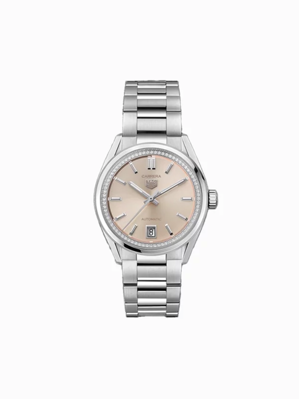 TAG Heuer Carrera Lady Women's Watch