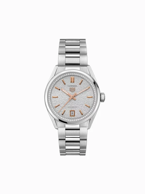 TAG Heuer Carrera Lady Women's Watch