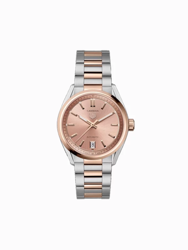 TAG Heuer Carrera Lady Women's Watch